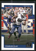 2017 Donruss #148 Charles Clay