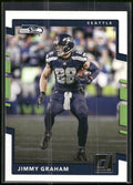2017 Donruss #92 Jimmy Graham