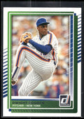 2025 Donruss #69 Dwight Gooden
