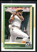 2025 Donruss #2 Willie Stargell