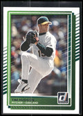 2025 Donruss #20 Tim Hudson