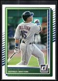 2025 Donruss #4 Carlos Beltran