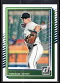 2025 Donruss #80 Colt Keith