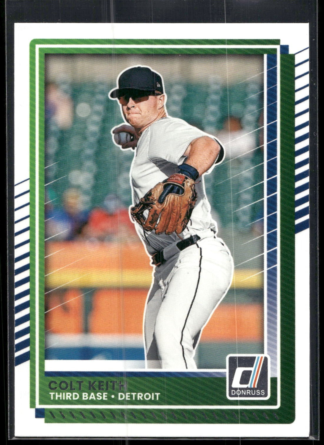 2025 Donruss #80 Colt Keith