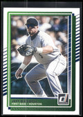 2025 Donruss #25 Jeff Bagwell