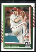 2025 Donruss #51 Cliff Lee