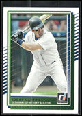 2025 Donruss #10 Edgar Martinez