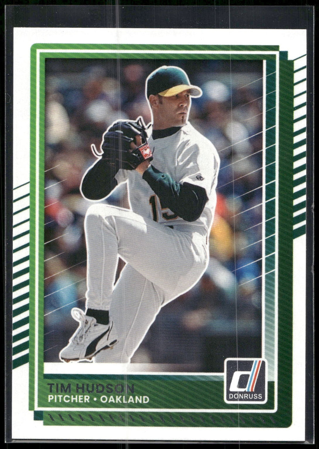 2025 Donruss #20 Tim Hudson