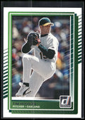 2025 Donruss #20 Tim Hudson