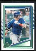 2025 Donruss #186 Owen Caissie