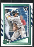 2025 Donruss #188 Kyle DeBarge