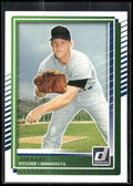 2025 Donruss #19 Jim Kaat