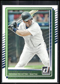 2025 Donruss #10 Edgar Martinez