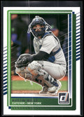 2025 Donruss #35 Austin Wells