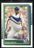 2025 Donruss #69 Dwight Gooden