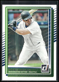 2025 Donruss #10 Edgar Martinez