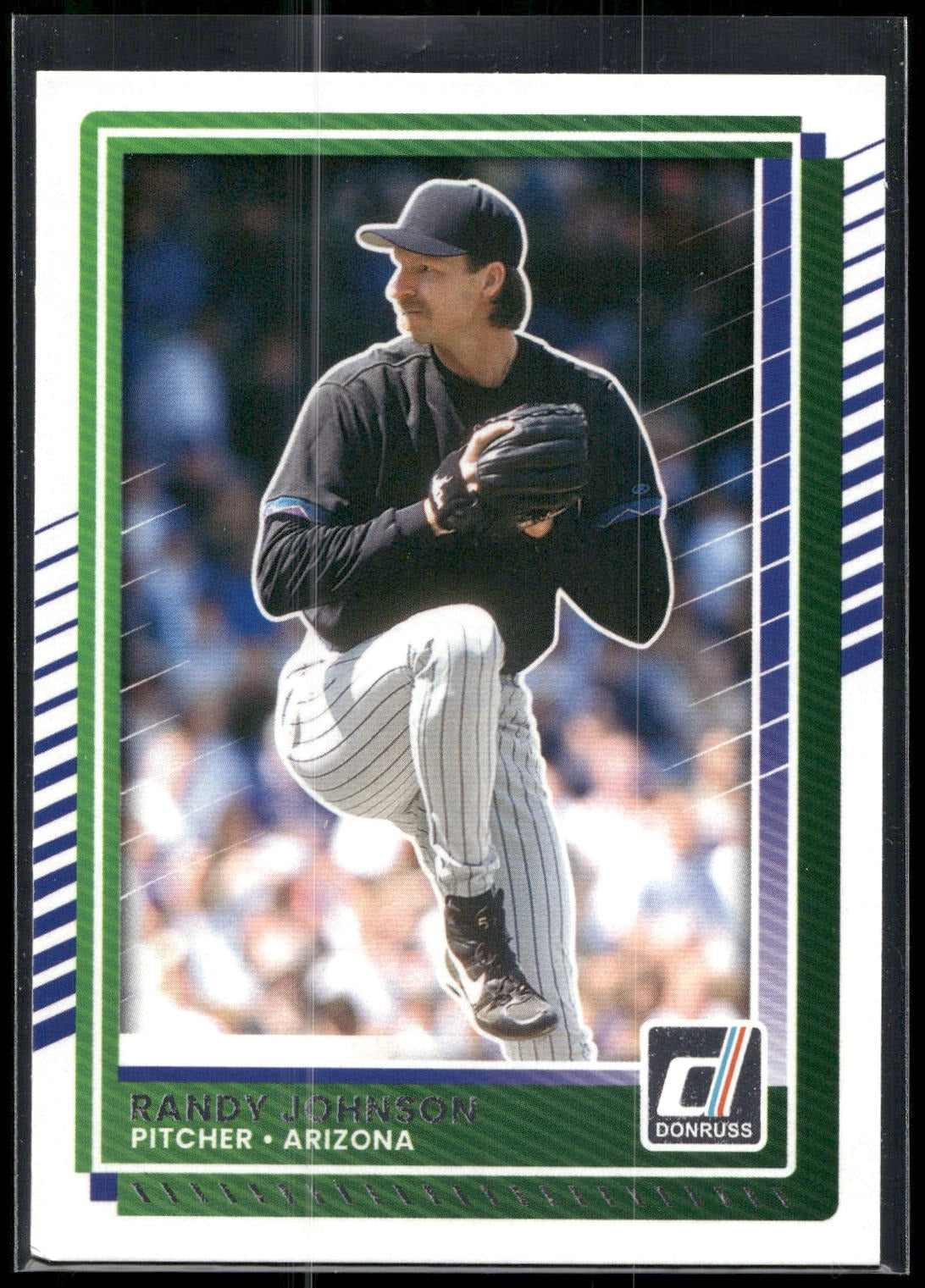 2025 Donruss #65 Randy Johnson
