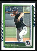 2025 Donruss #78 Andrew Walters