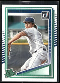 2025 Donruss #106 Braylon Doughty