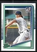 2025 Donruss #106 Braylon Doughty