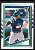 2025 Donruss #144 Luis Baez