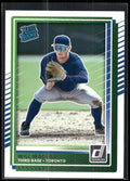 2025 Donruss #71 Will Wagner
