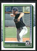 2025 Donruss #78 Andrew Walters