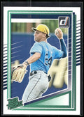 2025 Donruss #172 Theo Gillen