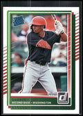 2025 Donruss #43 Darren Baker