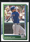 2025 Donruss #93 Ian Kinsler