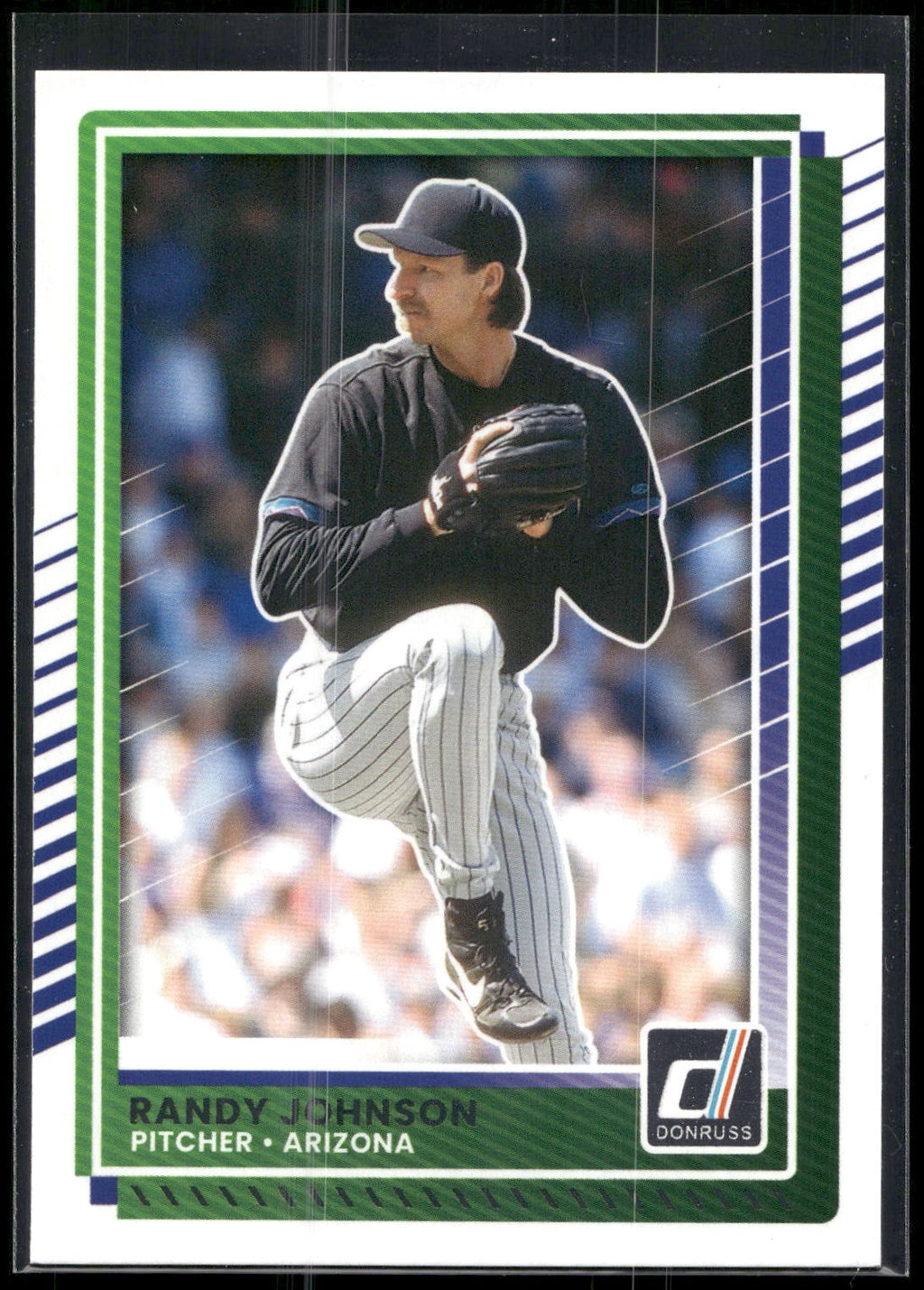 2025 Donruss #65 Randy Johnson