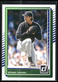 2025 Donruss #65 Randy Johnson