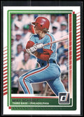 2025 Donruss #82 Mike Schmidt
