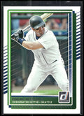 2025 Donruss #10 Edgar Martinez