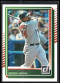 2025 Donruss #26 Manny Ramirez