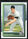 2025 Donruss #19 Jim Kaat