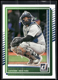 2025 Donruss #35 Austin Wells
