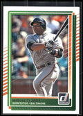 2025 Donruss #79 Miguel Tejada