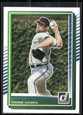 2025 Donruss #53 John Smoltz