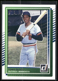 2025 Donruss #23 Tony Oliva