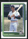 2025 Donruss #23 Tony Oliva
