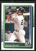 2025 Donruss #98 Don Mattingly
