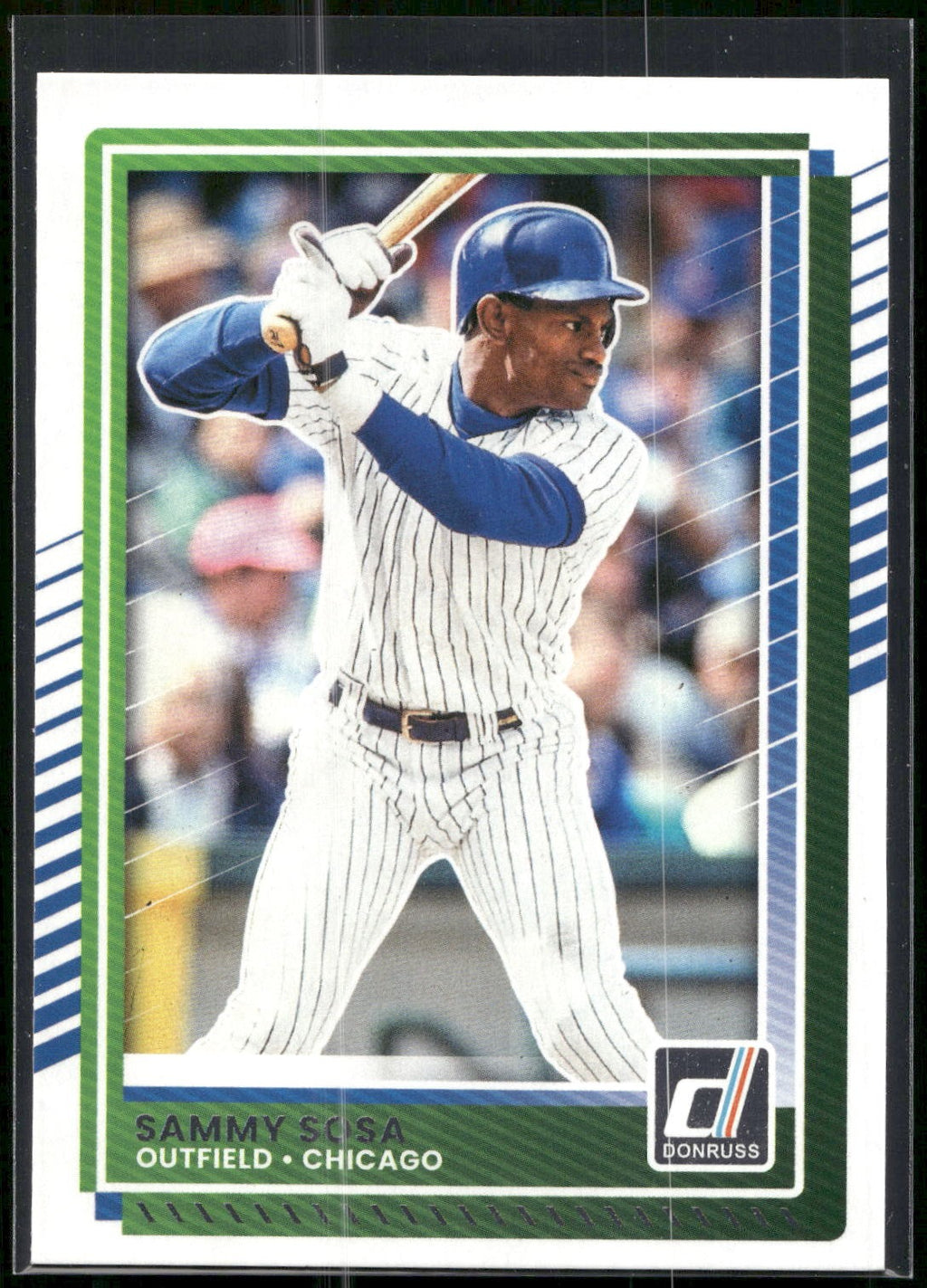 2025 Donruss #84 Sammy Sosa