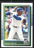 2025 Donruss #84 Sammy Sosa