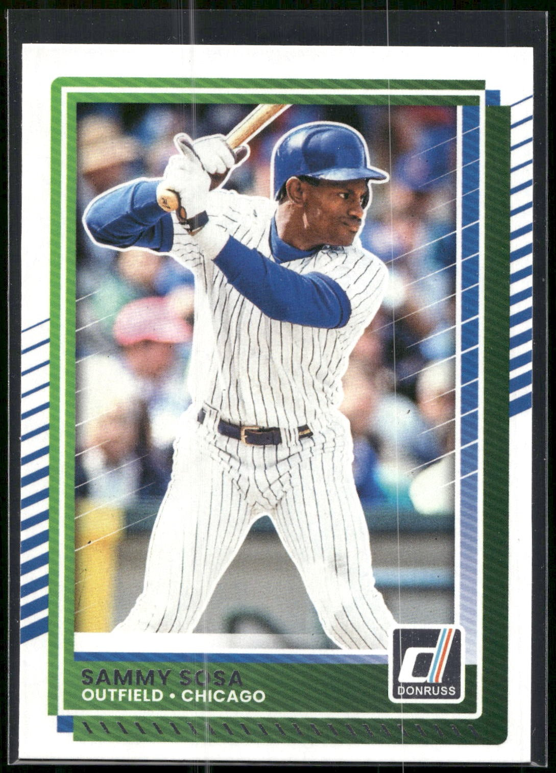 2025 Donruss #84 Sammy Sosa