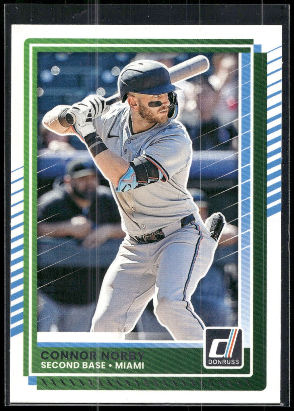 2025 Donruss #39 Connor Norby