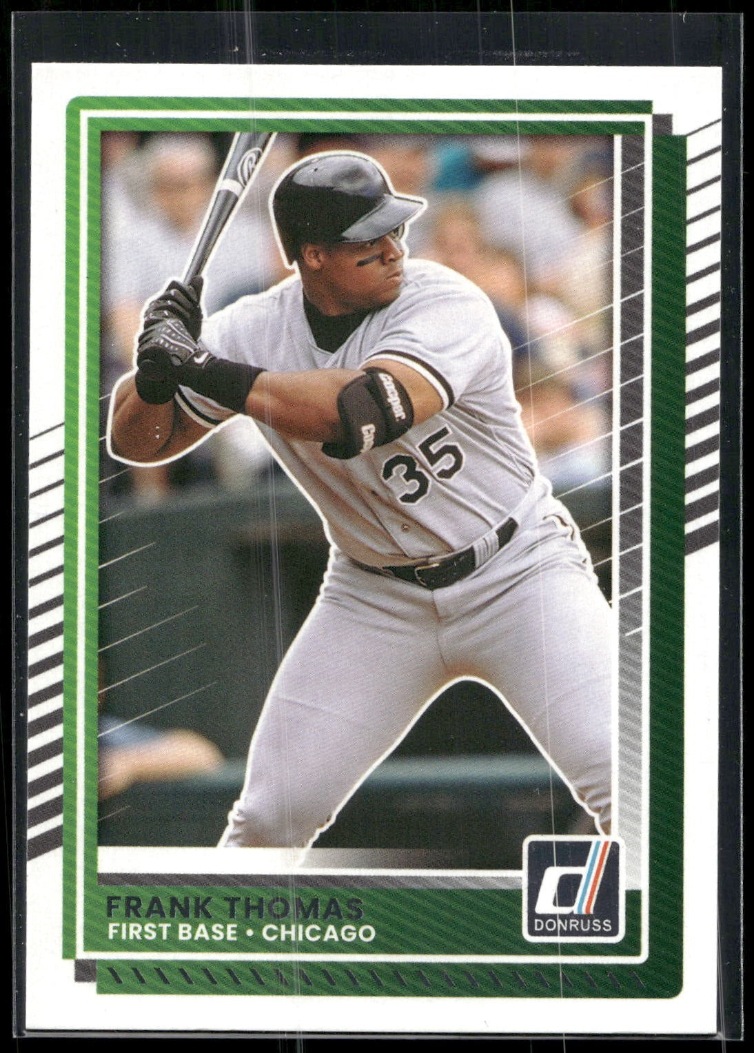 2025 Donruss #97 Frank Thomas