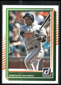 2025 Donruss #79 Miguel Tejada