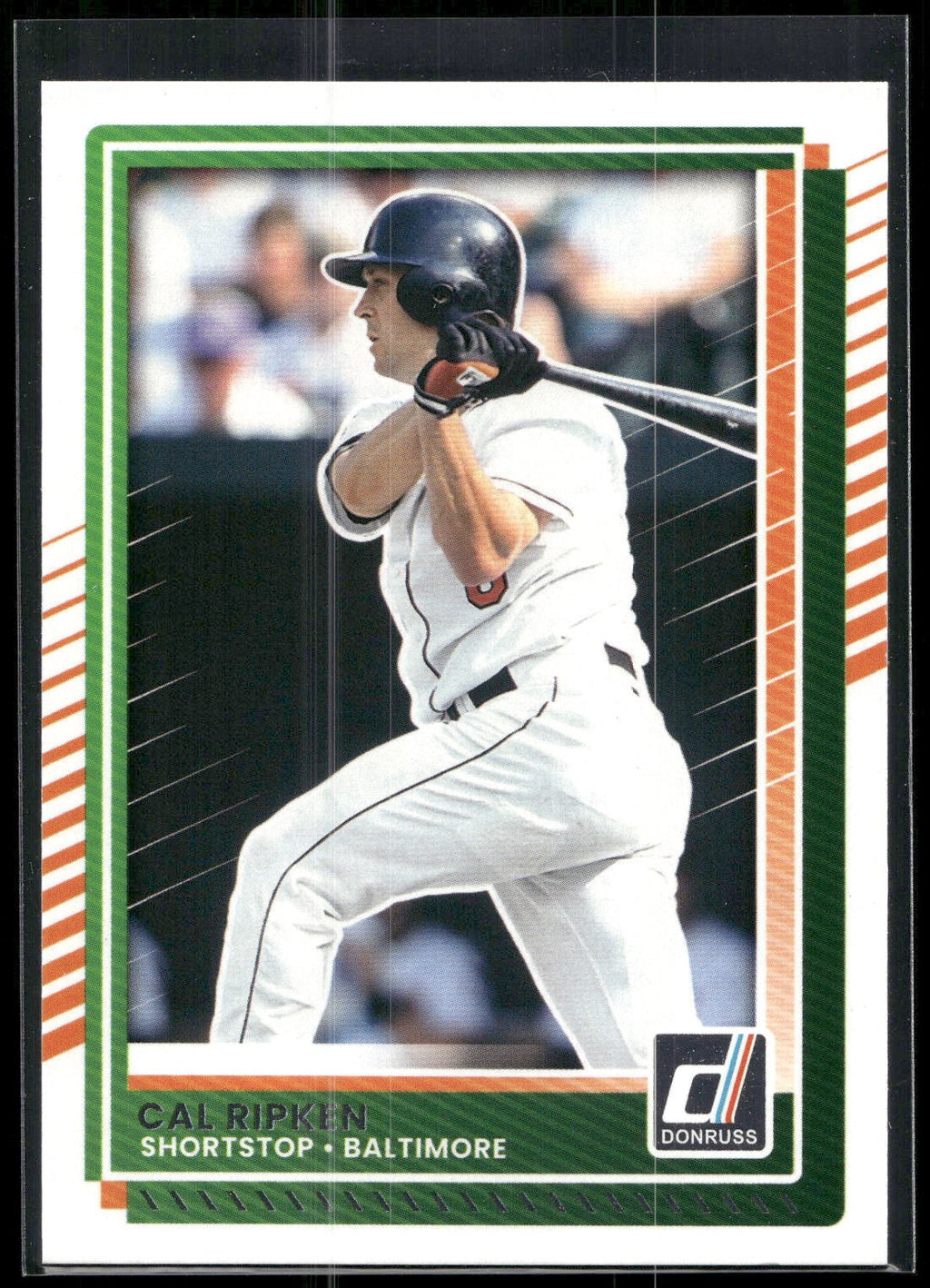 2025 Donruss #88 Cal Ripken
