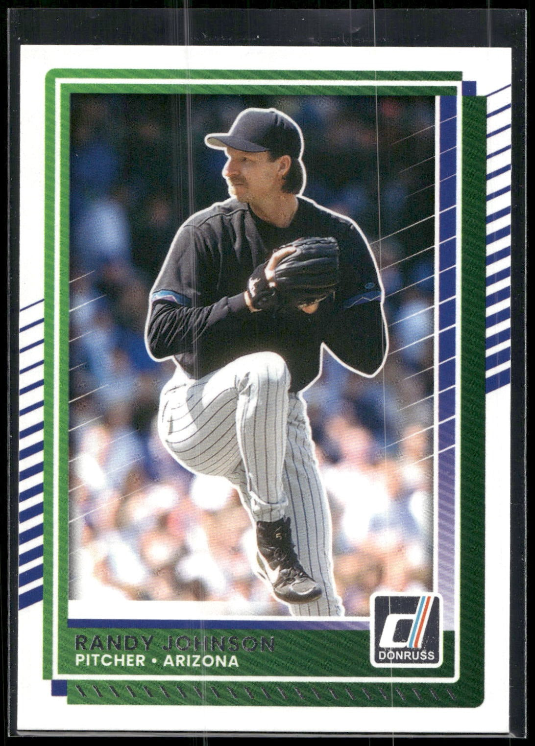 2025 Donruss #65 Randy Johnson